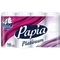 Туалетний папір Papia чотиришаровий 16 шт. (67140) - Pampik