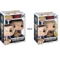 Ігрова фігурка Funko Pop Stranger Things S1Eleven (Eggos) w/CHASE (13318-PX-1T3) - Pampik - 4