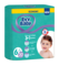 Підгузки Evy Baby 6 (16+ кг), 30 шт. - Pampik
