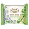 Мило Зелена Аптека Bath soap Verbena and Lime with olive oil, 100 г - Pampik