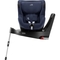 Автокрісло Britax Romer Dualfix iSENSE Indigo Blue з платформою Flex Base (2000035114) - Pampik - 2