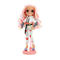 Коллекционная кукла Rainbow High Киа Сердечко, с аксессуарами, 28 см (422792-INT) - Pampik - 2