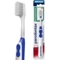 Зубна щітка Parоdontax Інтердентал, екстрам'яка, білий з темно-синім (60000000114149) - Pampik - 2
