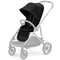 Прогулянковий блок Cybex Gazelle S Deep black, чорний (520002237) - Pampik - 3