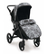 Універсальна коляска 3 в 1 CAM Dinamico Smart, чорна (897025/T913) - Pampik - 2