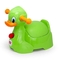Горщик музичний OK Baby Quack, салатовий (37074430) - Pampik