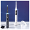 Электрическая зубная щетка Oral-B iO Series 7 iOM7.1B2.2BD 3758 Black onyx - Pampik - 2