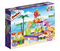 Конструктор BanBao Модний пляж Аквапарк, 205 елементів (6128) - Pampik