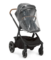 Універсальна коляска 2 в 1 Nuna Demi Grow Ebony, чорний (ST08100/CC03901EBNGL) - Pampik - 8