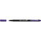 Фломастер BIC Intensity Fine, фиолетовый, 1 шт. (942066) - Pampik - 3