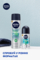 Антиперспірант Nivea Men Fresh Kick, кульковий, 50 мл - Pampik - 6