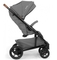 Прогулянкова коляска Nuna Tavo, сірий (ST10701GRNGL) - Pampik - 5