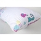 Дитяча подушка Iris Home Kitty, 45х35 см, різнокольорова (svt-2000022284288) - Pampik - 4