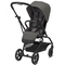 Прогулянкова коляска Cybex Eezy S Twist+ 2 BLK B Soho Grey Mid (520001955) - Pampik