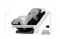 Автокрісло Cybex Eternis S Pepper Black dark grey (518002879) - Pampik - 11