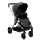 Прогулянкова коляска Chicco Best Friend Pro, чорний (79866.42) - Pampik