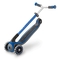 Самокат Globber Master Lights колеса з підсвіткою синій (662-100-2) - Pampik - 4