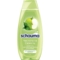 Шампунь Schauma Чистота та Свіжість, з екстрактом зеленого яблука та кропиви, для нормального волосся, 400 мл - Pampik