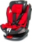 Автокрісло 4Baby Roto-Fix Red, красный (4RF05) - Pampik