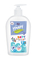 Гель для купання 2 в 1 Bella Baby Happy Natural Care для тіла та волосся, 300 мл (BB-061-Z300-005) - Pampik