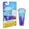 Баночка з масою для ліплення Hasbro PD Crystal Crunch Icy Blue Purple (F4701_F5163) - Pampik