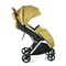 Прогулянкова коляска Babyhit Neos Noble Green, хакі (69967) - Pampik - 7