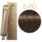 Перманентна фарба для сивого волосся Schwarzkopf Igora Royal Absolutes, відтінок 5-60 (світло-коричневий шоколадний натуральний), 60 мл (2681922) - Pampik - 2
