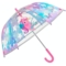 Зонт Cool Kids Единорог, голубой (15581) - Pampik