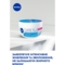 Зволожувальний крем для обличчя Nivea Care з гідровоском та олією ши, 100 мл (84349) - Pampik - 4