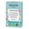 Твердий арома-бар для душу Weleda Герань та Літсеа Кубеба, 75 г - Pampik