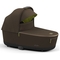 Люлька Cybex Priam Lux Carry Cot Khaki Green, коричневый (522000959) - Pampik - 2