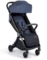 Прогулянкова коляска Cam Matic, синій з чорним (826/141) - Pampik