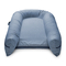 Кокон-матрац DockATot Grand Indigo Chambray, 120х60 см, денім (EU10294) - Pampik - 2