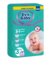 Підгузки на липучках Evy Baby 3 (5-9 кг), 64 шт. - Pampik