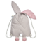 Рюкзак детский Papaella Зайчик, 32х37 см (8-34984) - Pampik