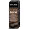 Тонирующий бальзам для волос Syoss Color Glow, Холодный каштановый, 100 мл (2806387) - Pampik