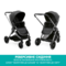 Прогулянкова коляска Chicco Best Friend Pro, чорний (79866.42) - Pampik - 3