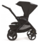 Універсальна коляска 3 в 1 CAM Dinamico Rover, чорний (897030/T921) - Pampik - 3