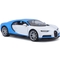 Автомодель Maisto Bugatti Chiron бело-голубой - тюнин, 1:24 (32509 white/blue) - Pampik - 3