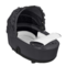 Люлька Cybex Mios Lux Simply flowers dark grey, темно-серый (521001387) - Pampik - 3