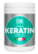 Маска Esme Platinum Keratin з кератином, для сухого та пошкодженого волосся, 1000 мл - Pampik