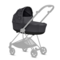 Люлька Cybex Mios Lux Simply flowers dark grey, темно-серый (521001387) - Pampik - 6