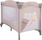Ліжко-манеж FreeOn Playful Fox Beige (8002637) - Pampik - 2