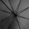 Парасолька-тростина Bergamo Promo, чорний (45100-3) - Pampik - 6