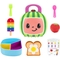 Ігровий набір CoComelon CoComelon Lunchbox Playset Ланч-бокс, 12 см (CMW0069) - Pampik - 2