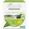 Крем для лица Bielenda Bouquet Nature Огурец и лайм, 50 мл - Pampik