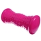 Масажер із шипами XQMax, рожевий (850663) - Pampik
