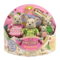 Набор фигурок Lil Woodzeez Семья Мышей (6003M) - Pampik - 4