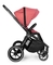 Универсальная коляска Muuvo 2в1 Quick 3.0 Pure Pink (KM2V1Q3.0PP) - Pampik - 2