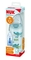 Бутылочка для кормления NUK First Choice Plus Крокодил, c силиконовой соской, 300 мл, голубой (3952397) - Pampik - 2